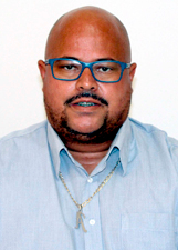 Foto de RICARDO APARECIDO VITORINO DA SILVA CORREA