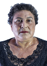 Foto de Clarice Aparecida Silveira do Prado