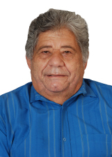Foto de Damasio da Silva Almeida