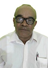 Foto de GERALDO MARCOS DOS SANTOS