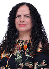Foto de NEIDE MARCELA NICOLAU DE SOUZA