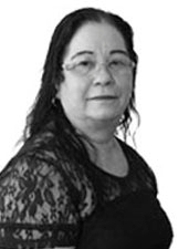 Foto de TERESINHA DE FÁTIMA MARIANO