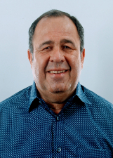 Foto de Carlos Magno della Coletta