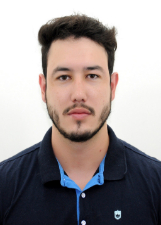 Foto de HERLON HENRIQUE ARAÚJO HASS