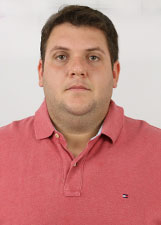 Foto de CAIO BERNARDO BARBOSA PRETTI