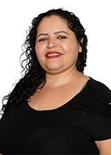 Foto de PATRICIA APARECIDA MARQUES