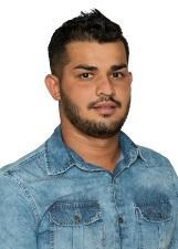 Foto de WALMIR PEREIRA SALLES JUNIOR