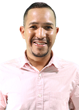 Foto de HAMILTON RIBEIRO DE DEUS JÚNIOR