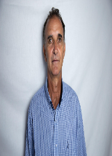 Foto de Antoniel Soares dos Santos