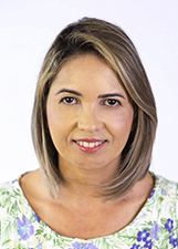Foto de REGIANE REIS REPACHE