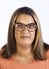 Foto de MISLENE APARECIDA DA SILVA