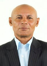 Foto de JOSÉ APARECIDO SILVA DA CRUZ