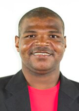 Foto de Regivaldo dos Santos André