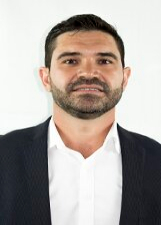 Foto de CÁSSIO LUIZ TEIXEIRA DÓRIA