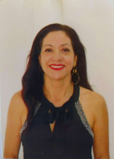 Foto de VERA LÚCIA COSTA DE CARVALHO