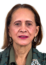 Foto de LUZIA CRISTINA CORTES NOGUEIRA
