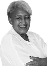 Foto de Nilza Silva dos Santos