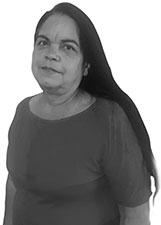 Foto de CLEUSA DE FATIMA ALMEIDA DE OLIVEIRA
