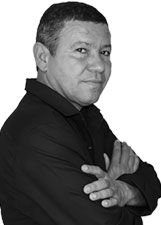 Foto de DIOGENES ANDRE MENESES BRANDÃO E SILVA