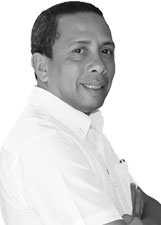 Foto de JORGE EDUARDO DANTAS DE MESQUITA
