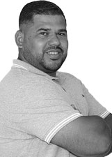 Foto de MARCIO DOS SANTOS BULIE