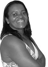 Foto de MARTHA MATHEUS DOS REIS