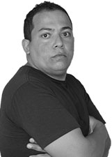 Foto de RICARDO ROBERTO DA SILVA