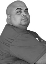 Foto de CRISTIANO FERNANDES COSTA