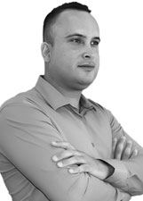 Foto de JEFERSON CARLOS CARVALHO DE ALMEIDA