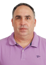 Foto de CLÉBER AUGUSTO BERNI FERREIRA