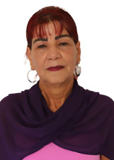 Foto de MARIA APARECIDA XAVIER DOS SANTOS