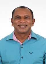 Foto de Claudionor Donizete Pereira da Silva