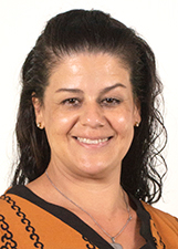 Foto de CRISTIANE MARGARETE ALEIXO