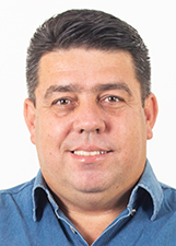 Foto de Joaquim Luiz dos Santos