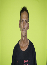 Foto de SÉRGIO LUIZ BARBOSA