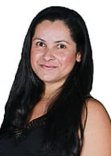 Foto de VANETE MARIA DA COSTA
