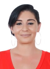 Foto de DAIANE RAFAELA ENGEL PEREIRA