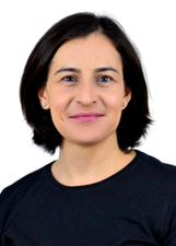 Foto de CAMILA ARAGÃO BARBOSA TELES