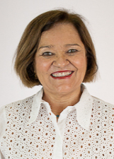 Foto de LÚCIA MARIA FERREIRA TENÓRIO
