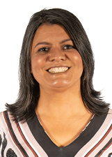 Foto de MARCIA BORGES DAS NEVES ANDRADE