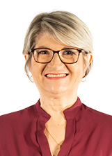 Foto de GLAUCIA DE FATIMA RODRIGUES ZANCHETTA