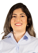 Foto de CINTIA CAROLINA VITORINO MOREIRA