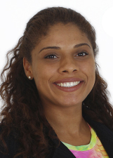 Foto de Thayrine da Silva Pereira