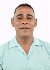 Foto de CESAR ORTEGA DA SILVA