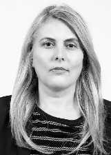 Foto de LUCIANE FAGANELLI DA SILVA