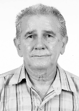 Foto de ANTÔNIO LUIZ DE ANDRADE