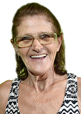 Foto de MARIA APARECIDA CADORIM
