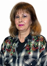 Foto de Maria Cristina Trovões Ledesma