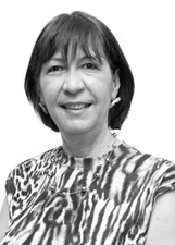 Foto de Dora Leila Henrique