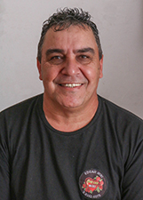 Foto de Edgar Domingos Martins